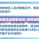 长春疫情劝返最新消息/疫情通报长春