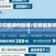 【新冠疫情病例新增/疫情新增病例轨迹】
