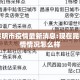 目前昆明市疫情最新消息:现在昆明的疫情情况怎么样