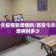 西安今天疫情新增病例/西安今天疫情新增病例多少