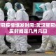 武汉新冠疫情爆发时间:武汉新冠疫情爆发时间是几月几日