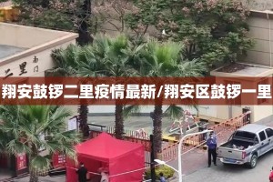 翔安鼓锣二里疫情最新/翔安区鼓锣一里