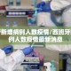 西班牙新增病例人数疫情/西班牙新增病例人数疫情最新消息