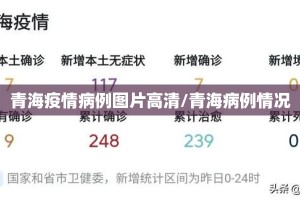 青海疫情病例图片高清/青海病例情况