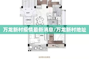 万龙新村疫情最新消息/万龙新村地址