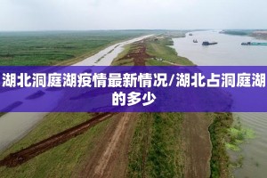 湖北洞庭湖疫情最新情况/湖北占洞庭湖的多少