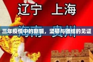 三年疫情中的新疆，坚韧与团结的见证