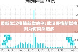 最新武汉疫情新增病例:武汉疫情新增病例为何突然增多