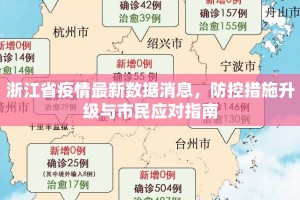 浙江省疫情最新数据消息，防控措施升级与市民应对指南