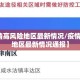 【疫情高风险地区最新情况/疫情高风险地区最新情况通报】