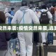 疫情突然来袭:疫情突然来袭,逃离城市