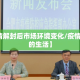 【疫情解封后市场环境变化/疫情解封后的生活】
