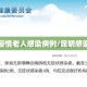 昆明疫情老人感染病例/昆明感染确诊