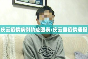 庆云疫情病例轨迹图表:庆云县疫情通报