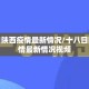 十八日陕西疫情最新情况/十八日陕西疫情最新情况视频