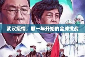 武汉疫情，那一年开始的全球挑战