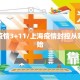 上海疫情3+11/上海疫情封控从哪天开始