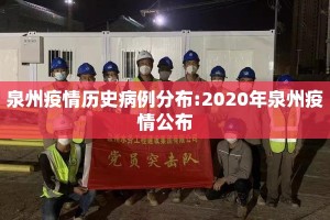 泉州疫情历史病例分布:2020年泉州疫情公布