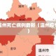 疫情温州死亡病例最新（温州疫情案例）