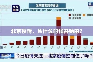 北京疫情，从什么时候开始的？
