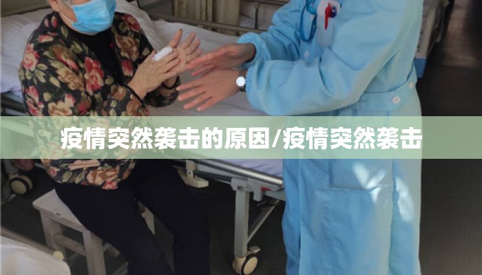 疫情突然袭击的原因/疫情突然袭击