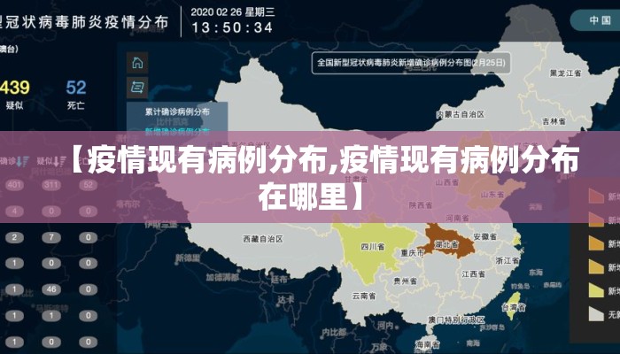 【疫情现有病例分布,疫情现有病例分布在哪里】