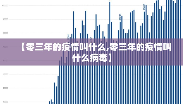 【零三年的疫情叫什么,零三年的疫情叫什么病毒】