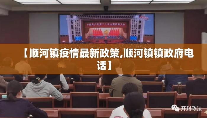 【顺河镇疫情最新政策,顺河镇镇政府电话】