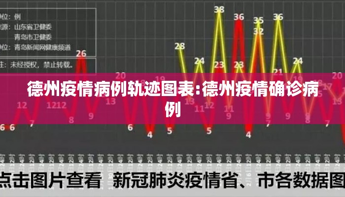 德州疫情病例轨迹图表:德州疫情确诊病例