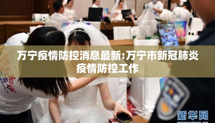 万宁疫情防控消息最新:万宁市新冠肺炎疫情防控工作
