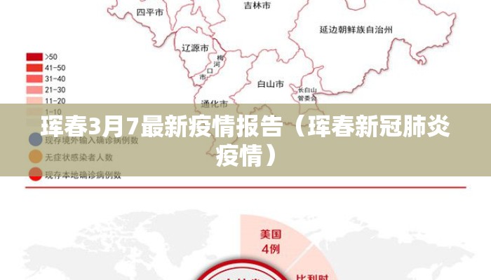 珲春3月7最新疫情报告（珲春新冠肺炎疫情）