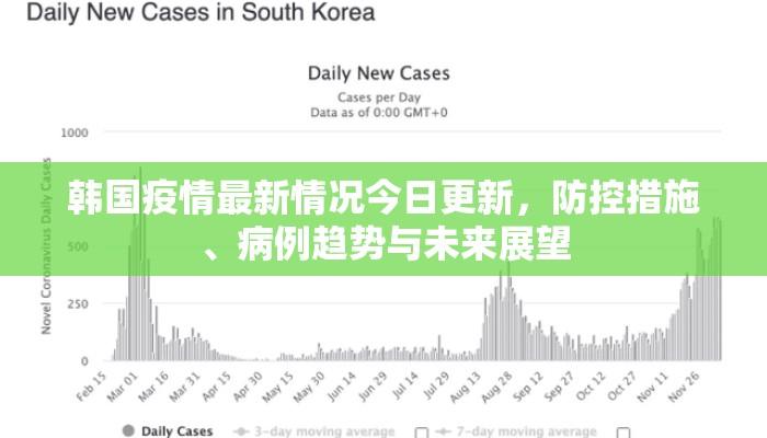 韩国疫情最新情况今日更新，防控措施、病例趋势与未来展望