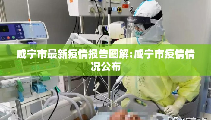 咸宁市最新疫情报告图解:咸宁市疫情情况公布