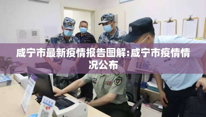 咸宁市最新疫情报告图解:咸宁市疫情情况公布