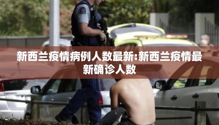 新西兰疫情病例人数最新:新西兰疫情最新确诊人数