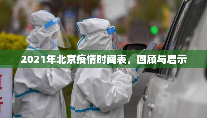 2021年北京疫情时间表，回顾与启示