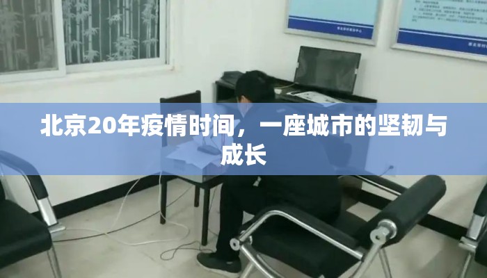 北京20年疫情时间，一座城市的坚韧与成长