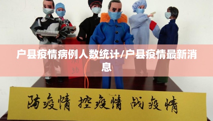 户县疫情病例人数统计/户县疫情最新消息