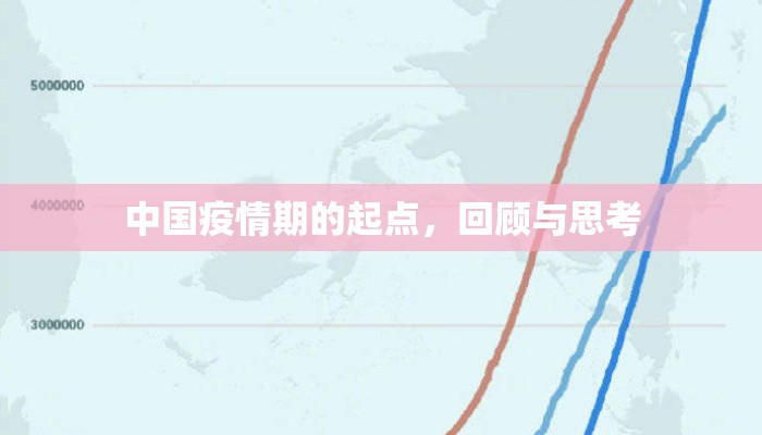 中国疫情期的起点，回顾与思考