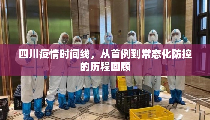 四川疫情时间线，从首例到常态化防控的历程回顾