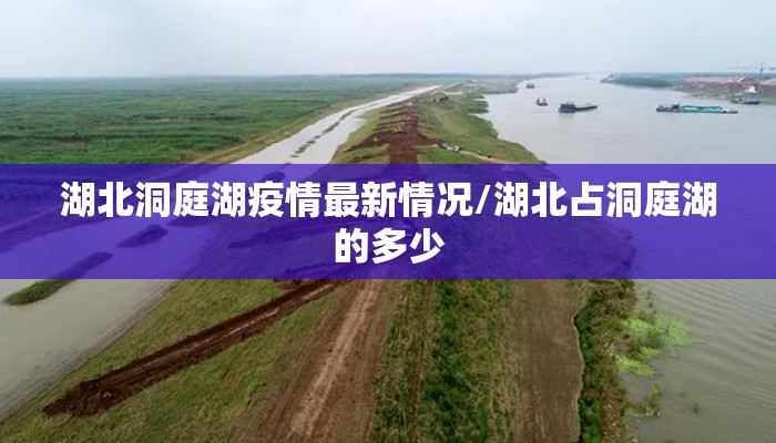 湖北洞庭湖疫情最新情况/湖北占洞庭湖的多少