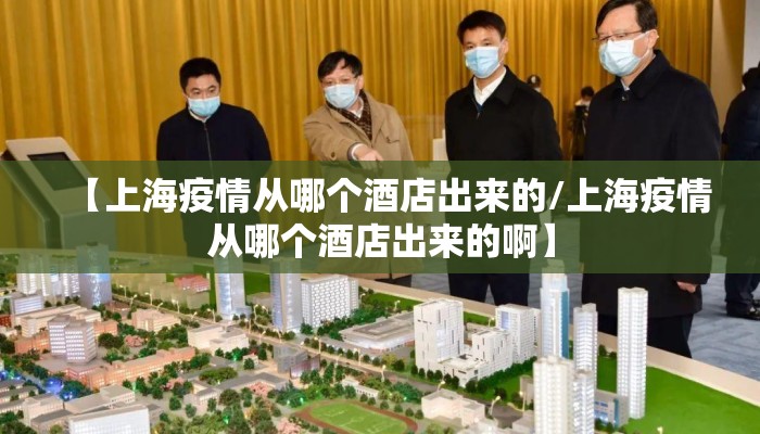 【上海疫情从哪个酒店出来的/上海疫情从哪个酒店出来的啊】
