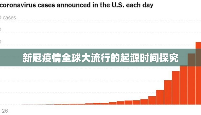 新冠疫情全球大流行的起源时间探究