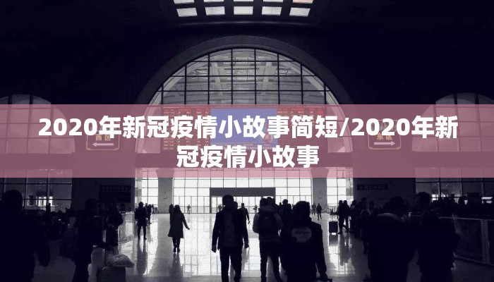 2020年新冠疫情小故事简短/2020年新冠疫情小故事