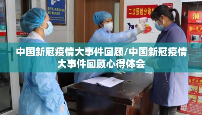 中国新冠疫情大事件回顾/中国新冠疫情大事件回顾心得体会