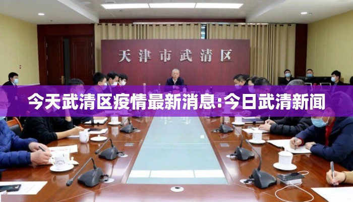 今天武清区疫情最新消息:今日武清新闻