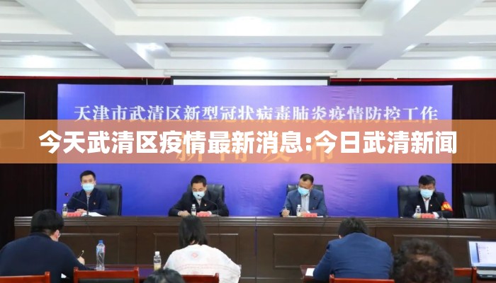 今天武清区疫情最新消息:今日武清新闻