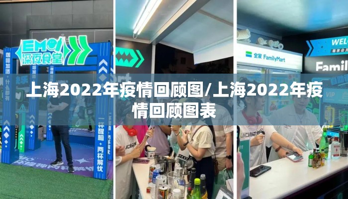 上海2022年疫情回顾图/上海2022年疫情回顾图表