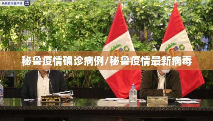 秘鲁疫情确诊病例/秘鲁疫情最新病毒