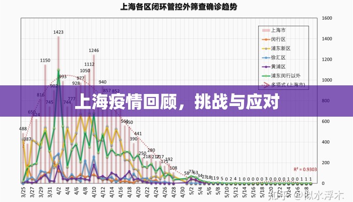 上海疫情回顾，挑战与应对